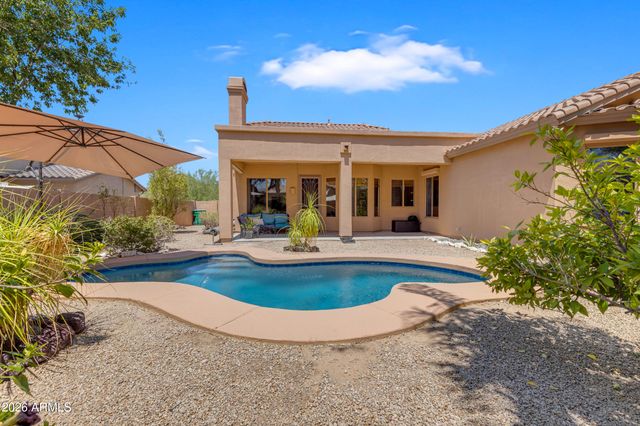 9641 E GARY Street, Mesa, AZ 85207