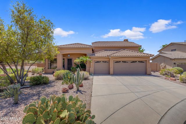 9641 E GARY Street, Mesa, AZ 85207