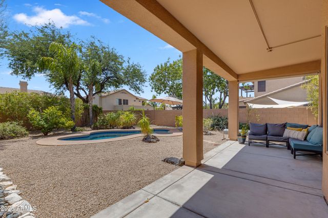 9641 E GARY Street, Mesa, AZ 85207