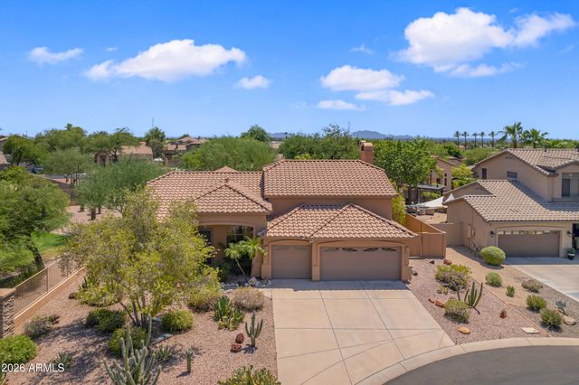 9641 E GARY Street, Mesa, AZ 85207