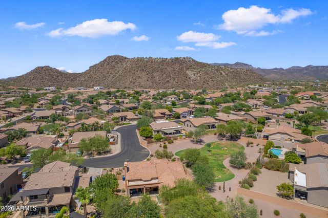 9641 E GARY Street, Mesa, AZ 85207