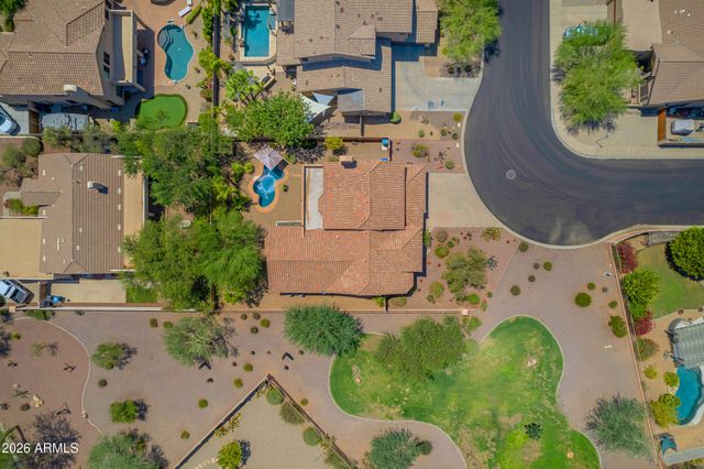 9641 E GARY Street, Mesa, AZ 85207