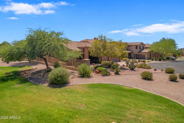 9641 E GARY Street, Mesa, AZ 85207