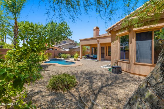 9641 E GARY Street, Mesa, AZ 85207