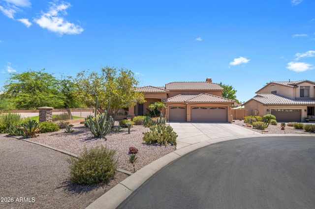9641 E GARY Street, Mesa, AZ 85207
