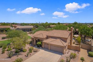9641 E GARY Street, Mesa, AZ 85207