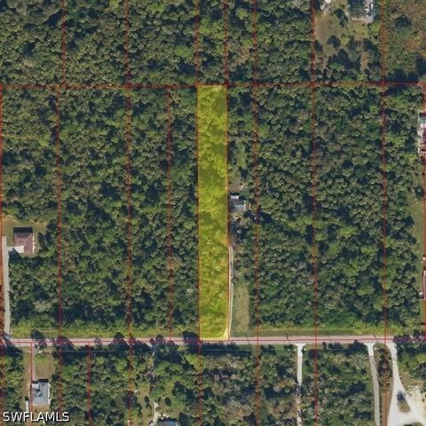 34TH SE AVE, Naples, FL 34117