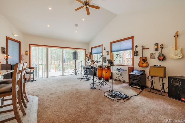 1251 Woodland Valley Ranch Drive, Woodland Park, CO 80863