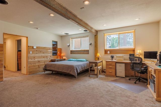 1251 Woodland Valley Ranch Drive, Woodland Park, CO 80863