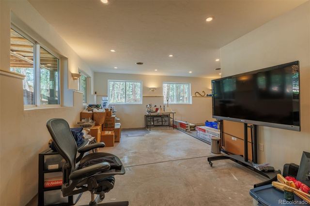 1251 Woodland Valley Ranch Drive, Woodland Park, CO 80863