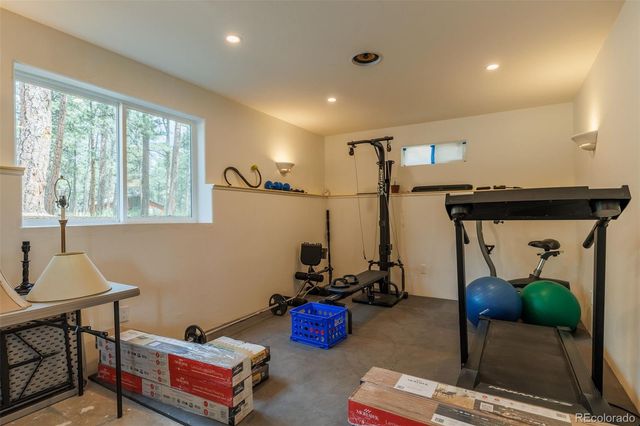 1251 Woodland Valley Ranch Drive, Woodland Park, CO 80863