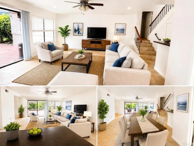 1507 Woody Hills Drive, El Cajon, CA 92019
