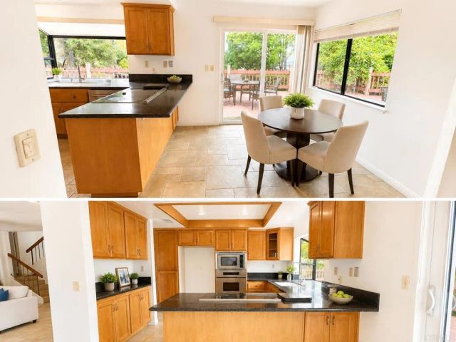 1507 Woody Hills Drive, El Cajon, CA 92019