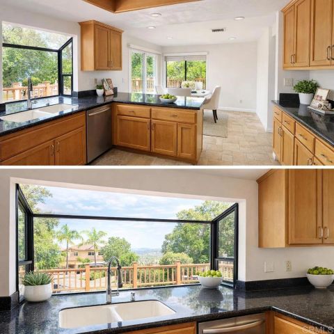 1507 Woody Hills Drive, El Cajon, CA 92019
