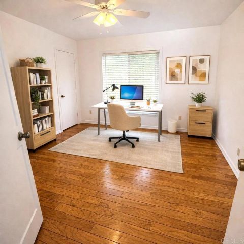 1507 Woody Hills Drive, El Cajon, CA 92019