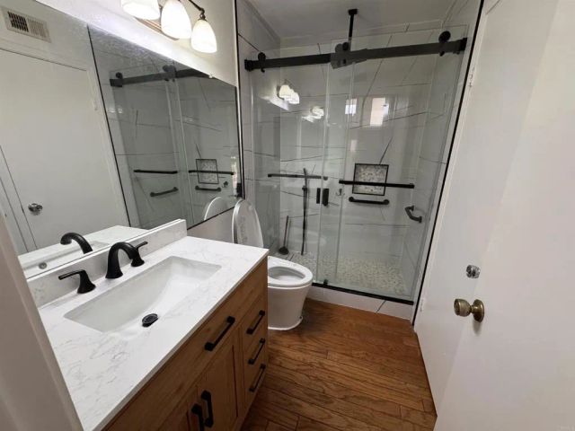 1507 Woody Hills Drive, El Cajon, CA 92019