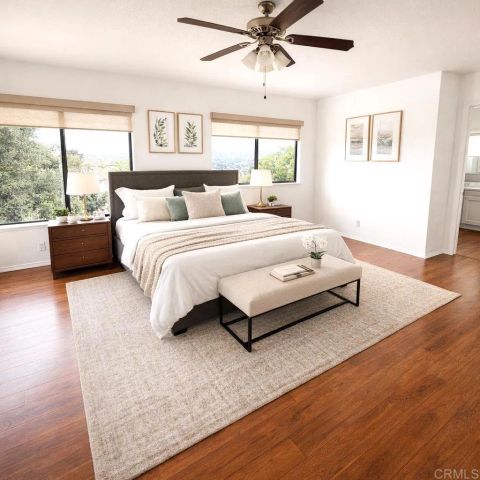 1507 Woody Hills Drive, El Cajon, CA 92019