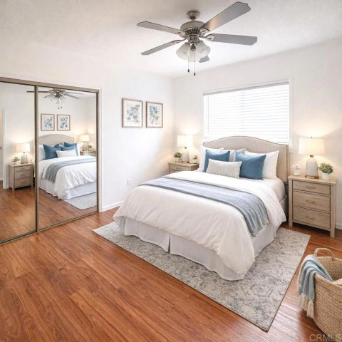 1507 Woody Hills Drive, El Cajon, CA 92019