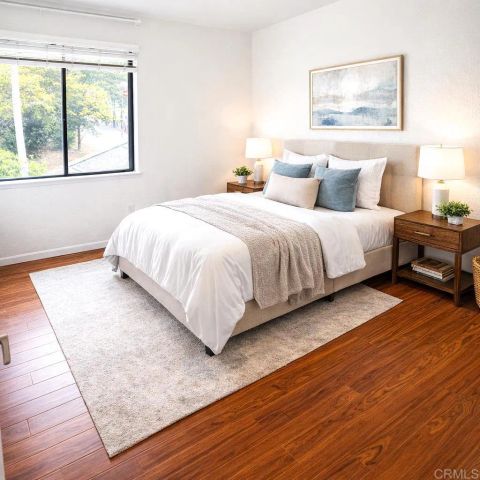 1507 Woody Hills Drive, El Cajon, CA 92019