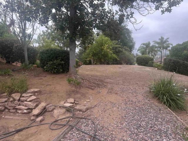 1507 Woody Hills Drive, El Cajon, CA 92019