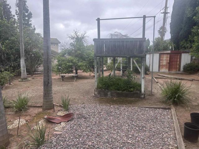 1507 Woody Hills Drive, El Cajon, CA 92019