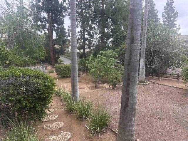 1507 Woody Hills Drive, El Cajon, CA 92019
