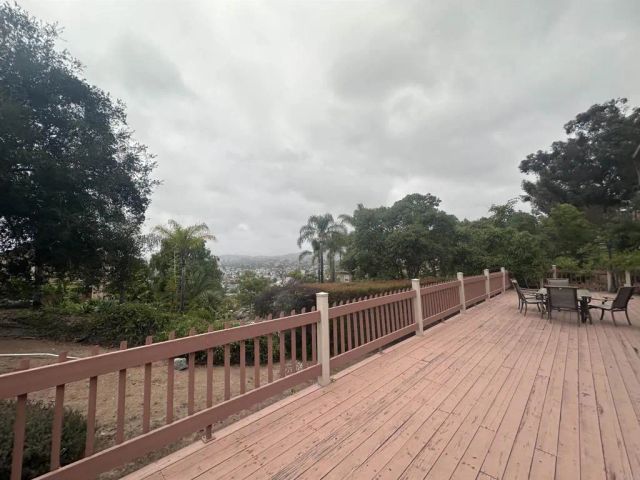 1507 Woody Hills Drive, El Cajon, CA 92019
