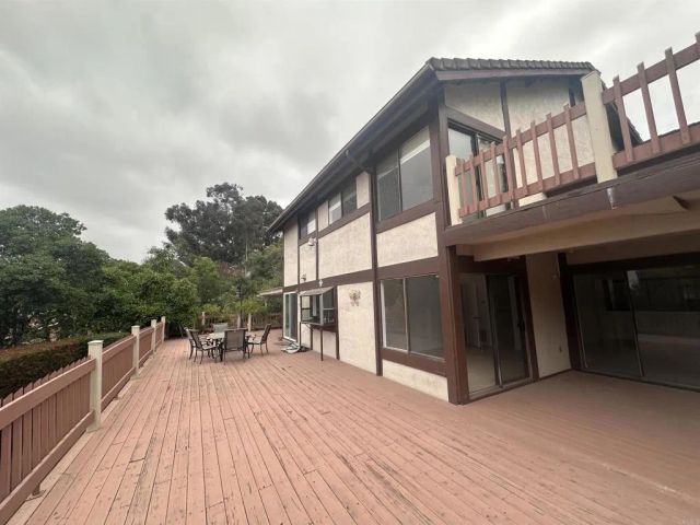 1507 Woody Hills Drive, El Cajon, CA 92019