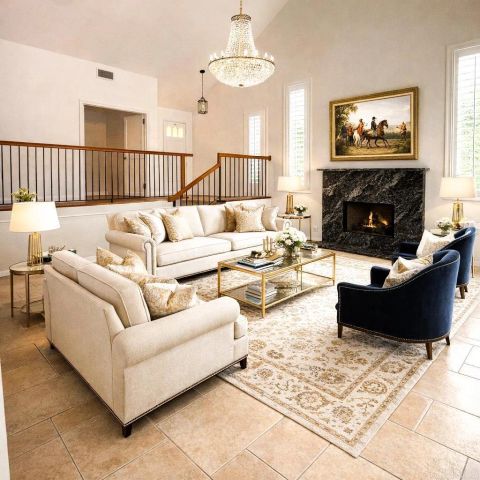 1507 Woody Hills Drive, El Cajon, CA 92019