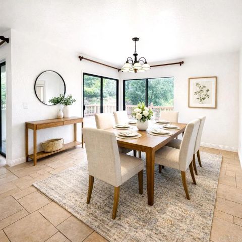 1507 Woody Hills Drive, El Cajon, CA 92019