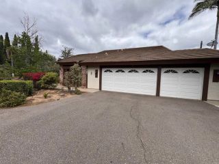 1507 Woody Hills Drive, El Cajon, CA 92019