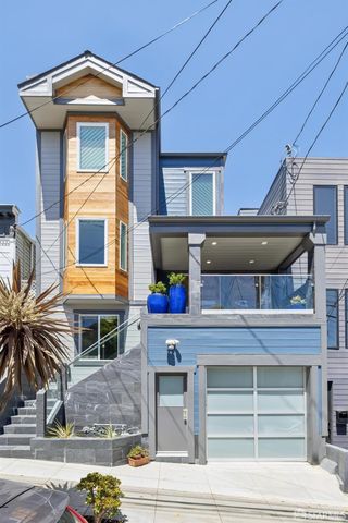 440 29th Street, San Francisco, CA 94131