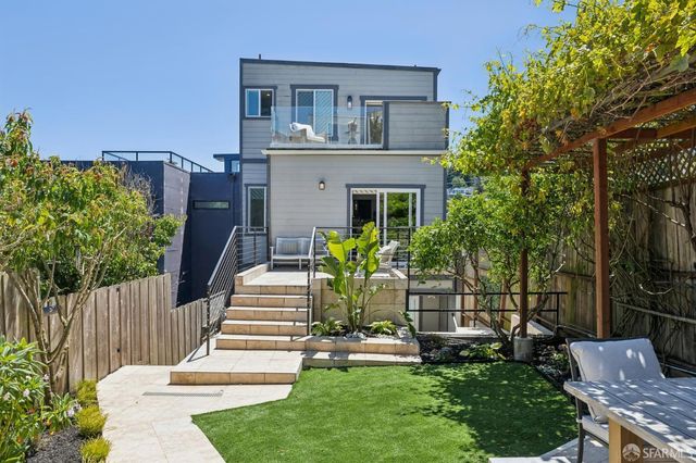 440 29th Street, San Francisco, CA 94131