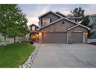 6449 S Jericho Way, Centennial, CO 80016