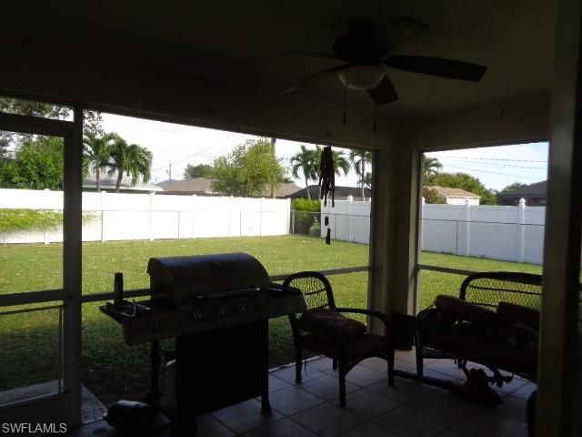 1139 SE 17th TER, Cape Coral, FL 33990