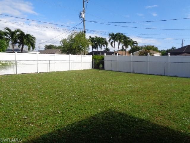 1139 SE 17th TER, Cape Coral, FL 33990