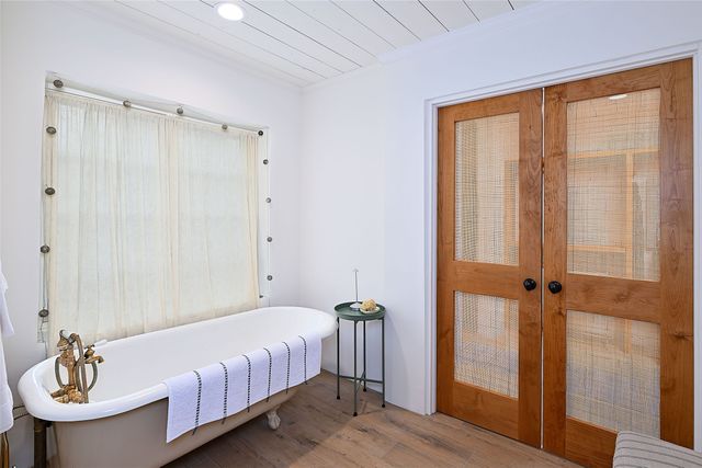 608 Canyon A & B, Santa Fe, NM 87501