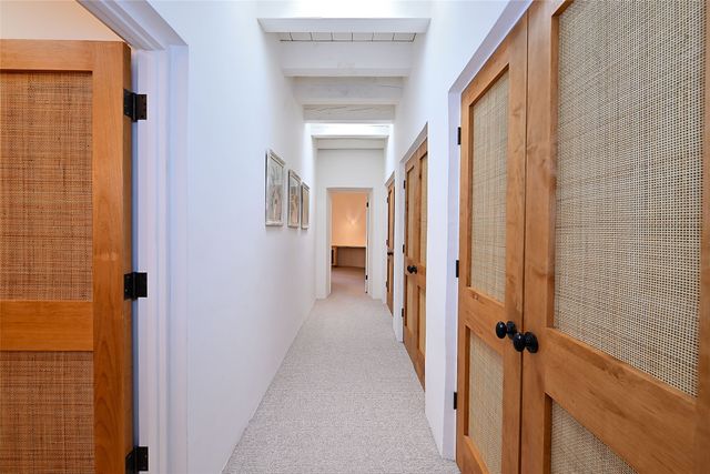 608 Canyon A & B, Santa Fe, NM 87501