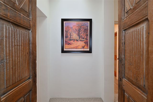 608 Canyon A & B, Santa Fe, NM 87501