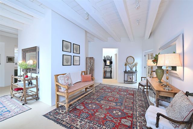 608 Canyon A & B, Santa Fe, NM 87501