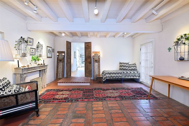 608 Canyon A & B, Santa Fe, NM 87501