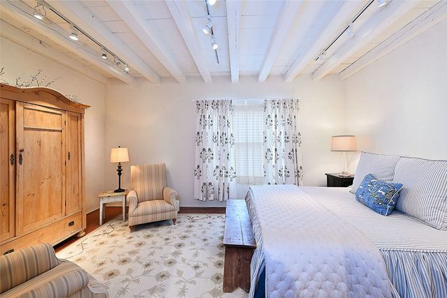 608 Canyon A & B, Santa Fe, NM 87501