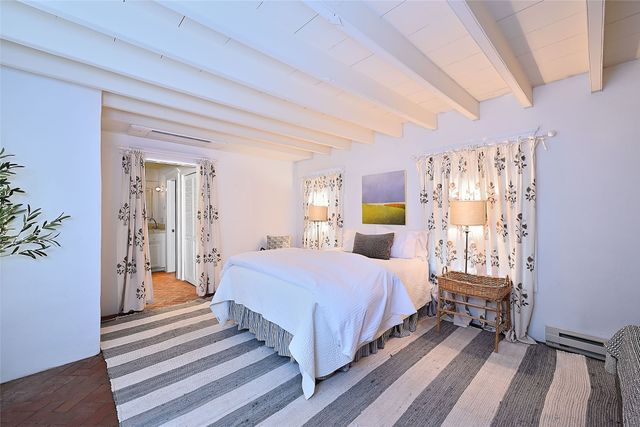 608 Canyon A & B, Santa Fe, NM 87501