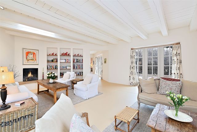 608 Canyon A & B, Santa Fe, NM 87501