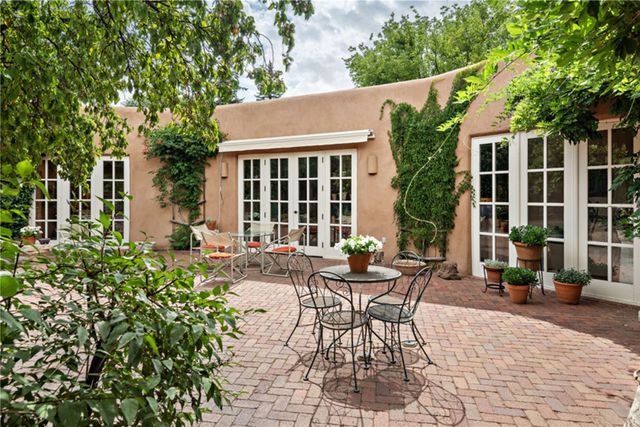 608 Canyon A & B, Santa Fe, NM 87501