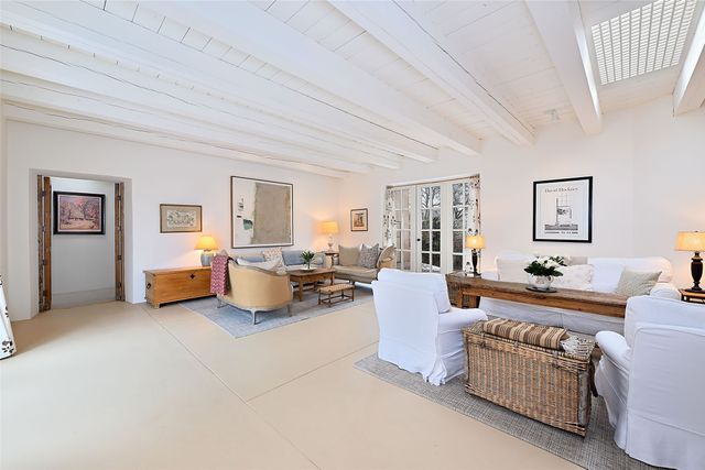 608 Canyon A & B, Santa Fe, NM 87501