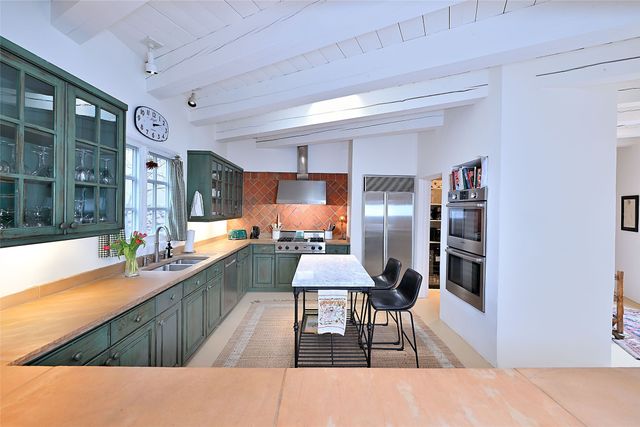 608 Canyon A & B, Santa Fe, NM 87501