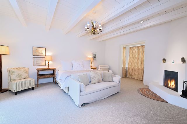 608 Canyon A & B, Santa Fe, NM 87501