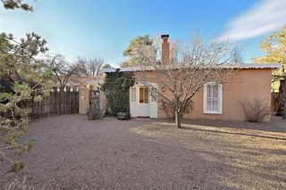 608 Canyon A & B, Santa Fe, NM 87501