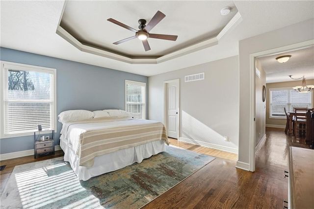 1261 BLACKBERRY Drive, Liberty, MO 64068